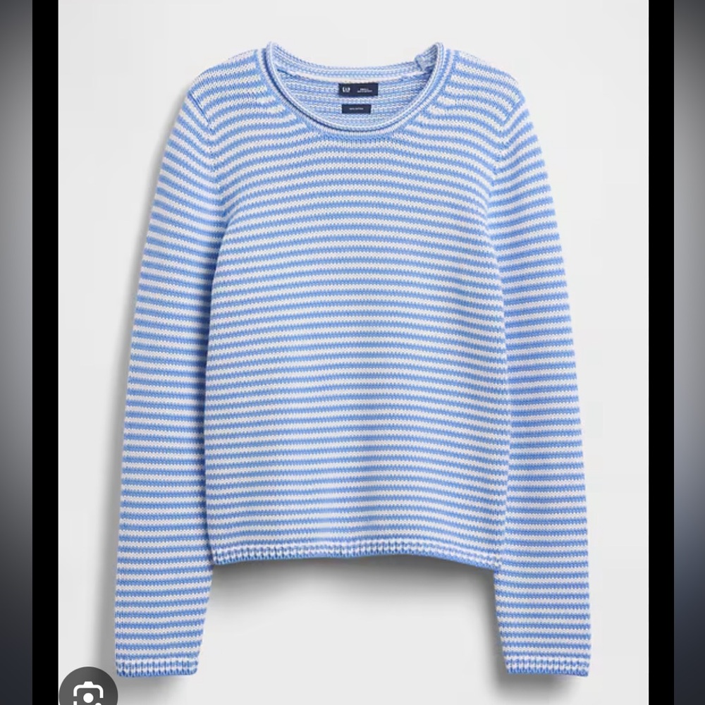 Gap Rollneck Sweater